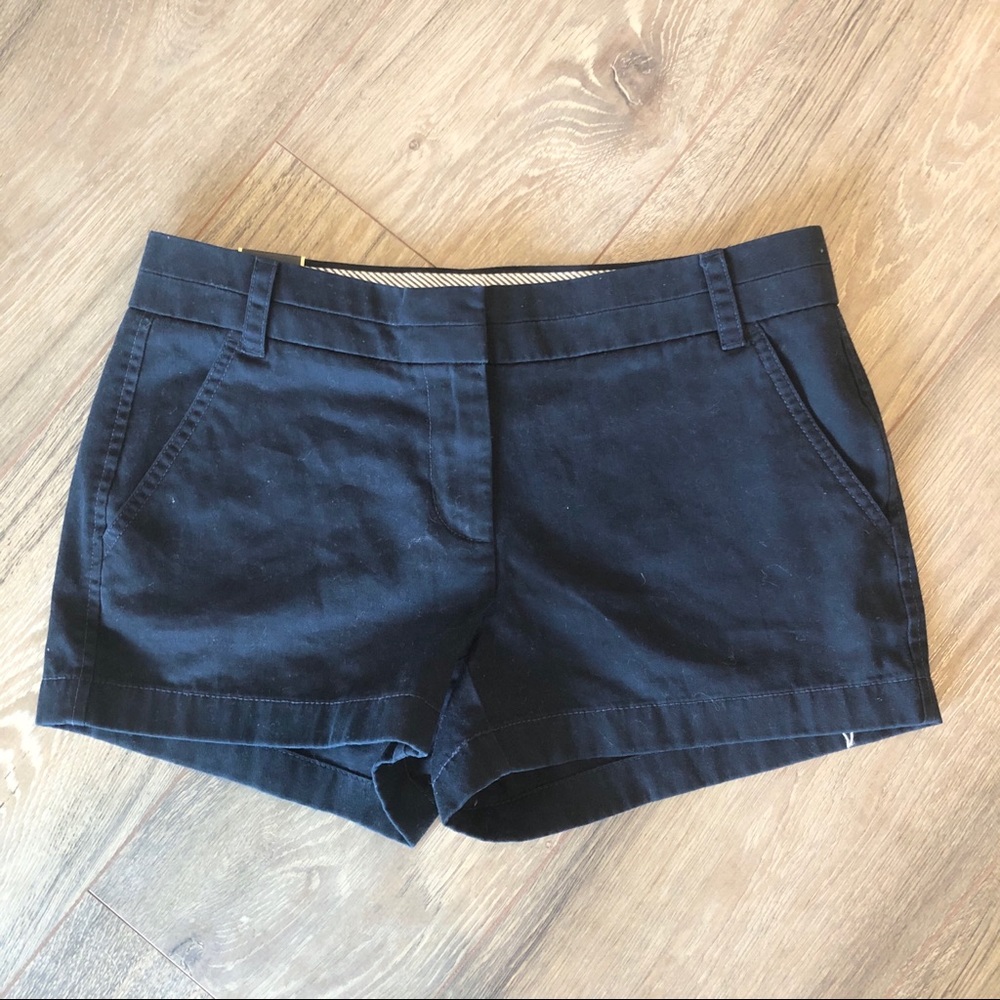 JCREW | Chino 3” inseam